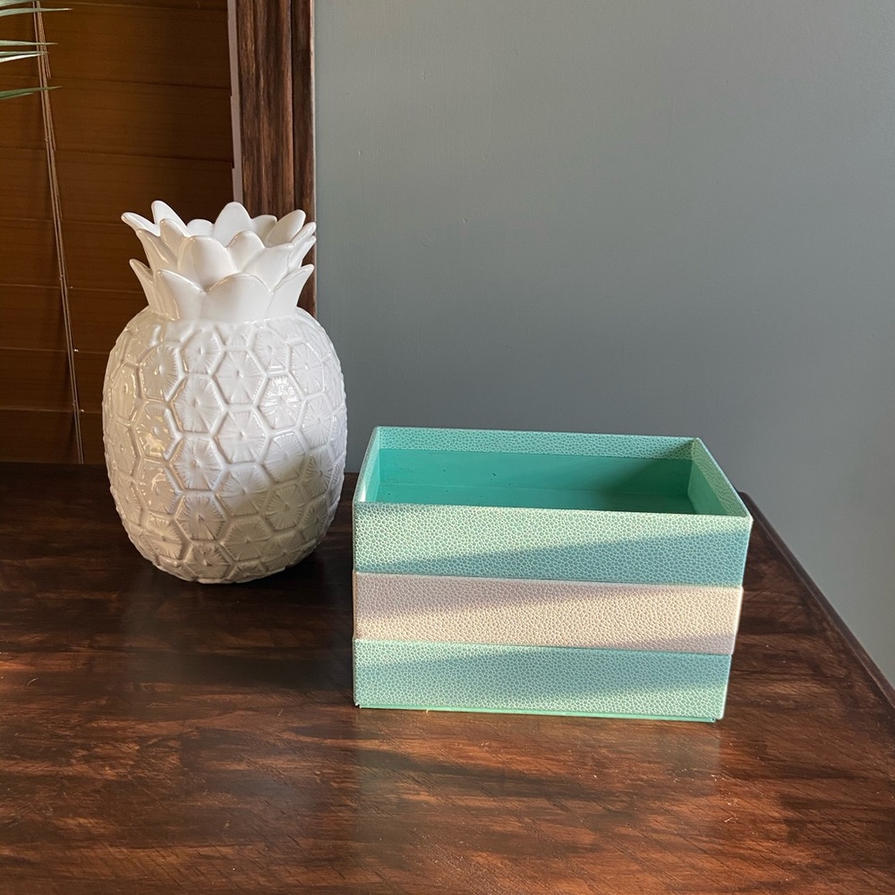 Martha Stewart stackable (set of 3)